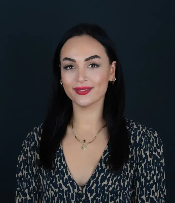 Ilayda Palabıyık